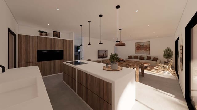 4 sovrum Villa till salu i Moraira, Teulada-Moraira - 1 549 000 € (Ref: 9766733)