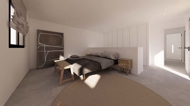 4 sovrum Villa till salu i Moraira, Teulada-Moraira - 1 549 000 € (Ref: 9766733)