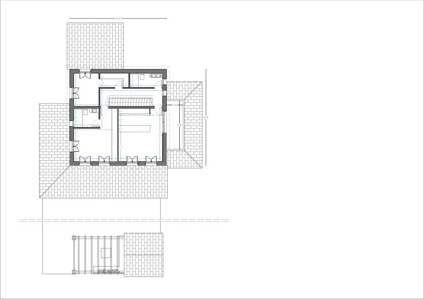 4 sovrum Villa till salu i Moraira - 1 549 000 € (Ref: 9766733)