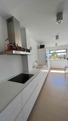 5 chambre Villa/Maison à vendre à Altea avec piscine garage - 1 100 000 € (Ref: 9766734)