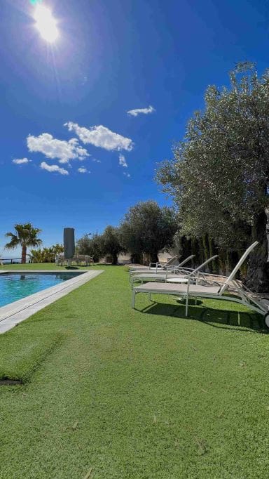 5 quarto Moradia para venda em Altea com piscina garagem - 1 100 000 € (Ref: 9766734)