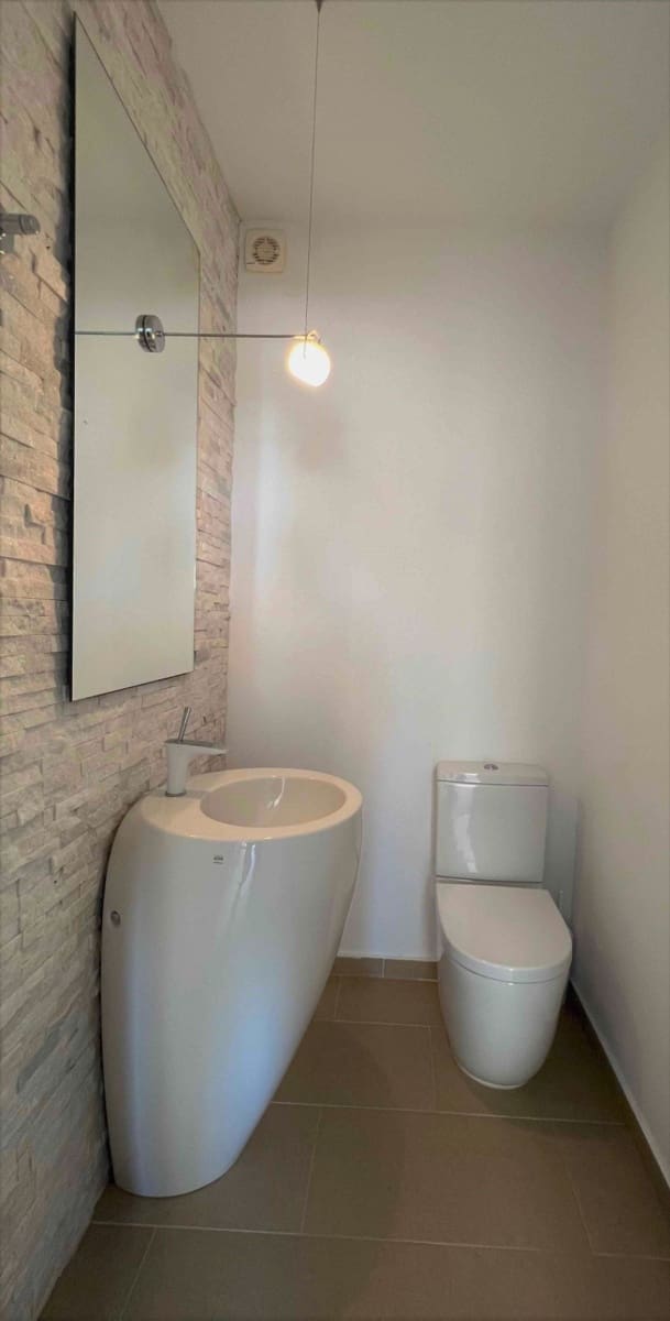 5 quarto Moradia para venda em Altea com piscina garagem - 1 100 000 € (Ref: 9766734)