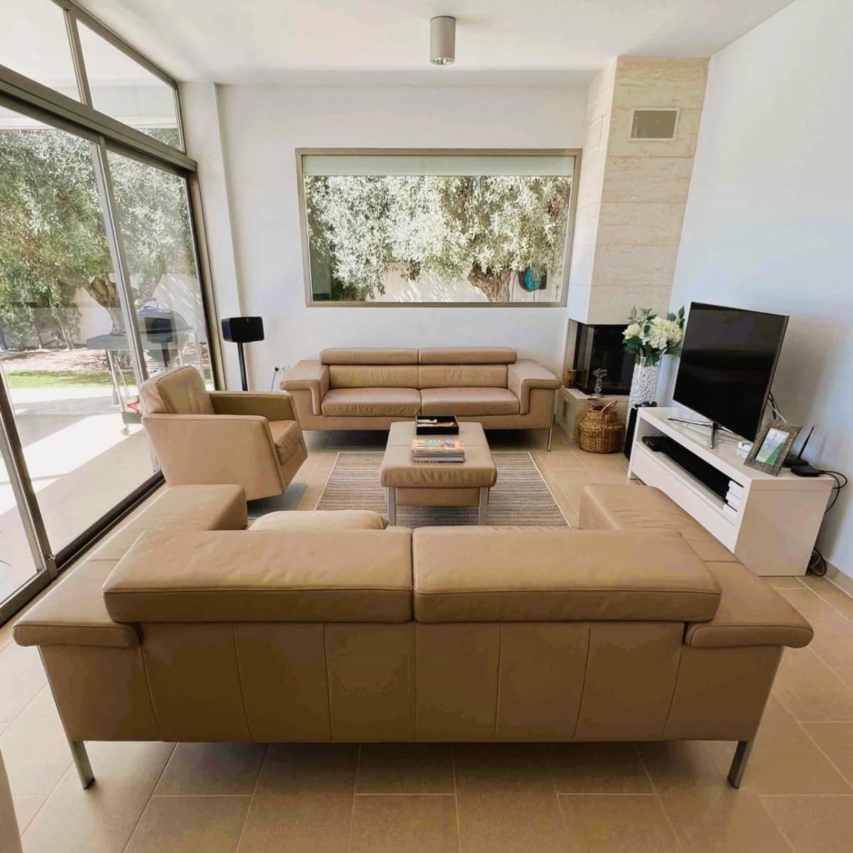 5 quarto Moradia para venda em Altea com piscina garagem - 1 100 000 € (Ref: 9766734)