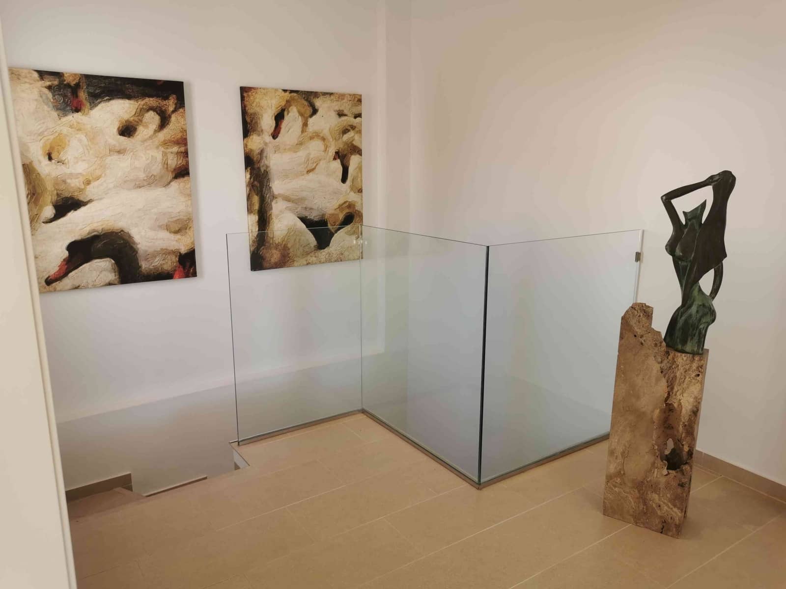 5 quarto Moradia para venda em Altea com piscina garagem - 1 100 000 € (Ref: 9766734)