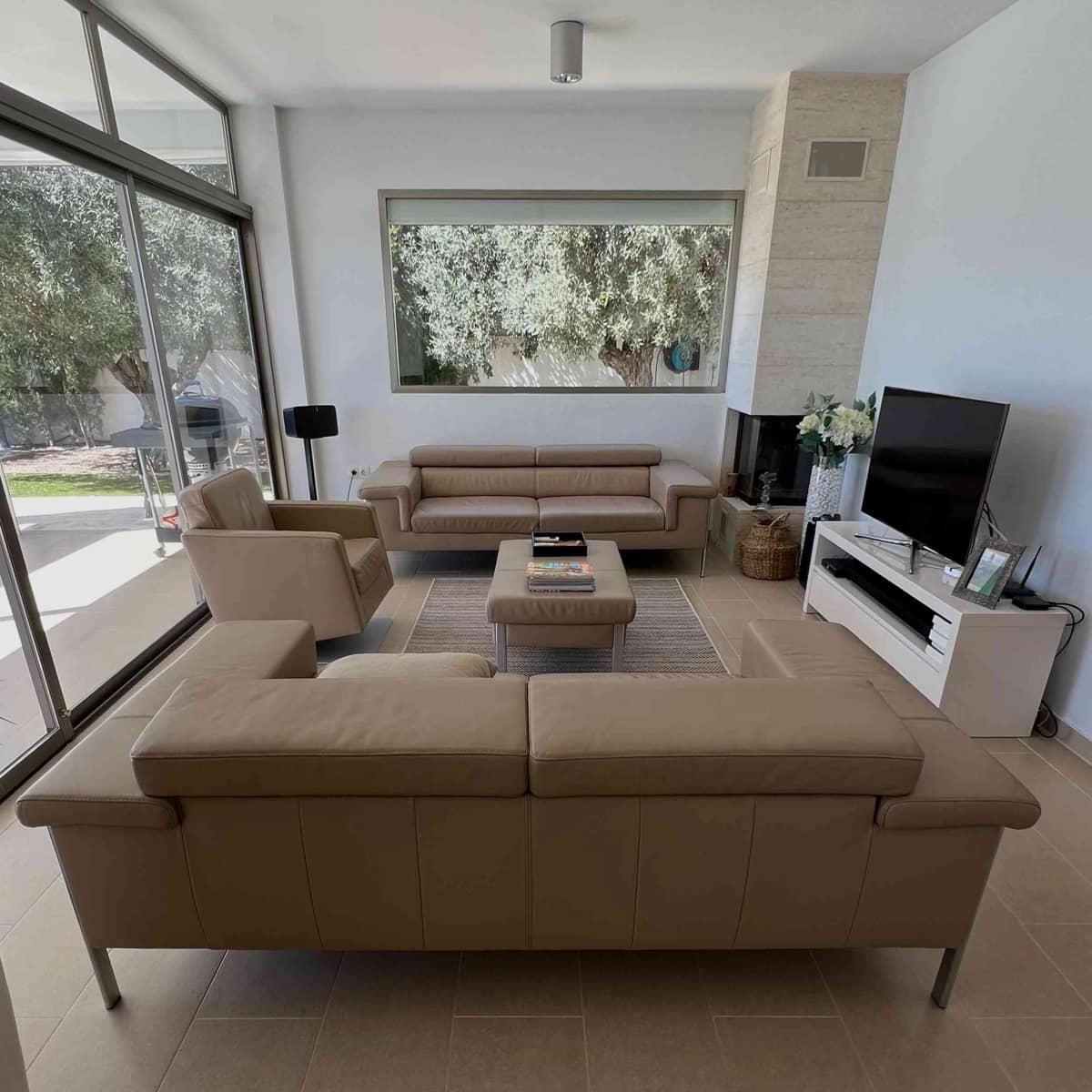 5 quarto Moradia para venda em Altea com piscina garagem - 1 100 000 € (Ref: 9766734)