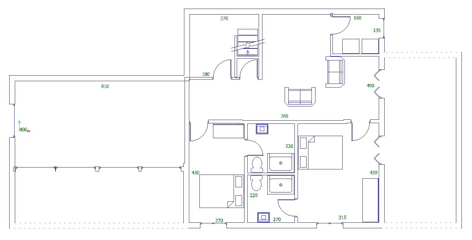 5 quarto Moradia para venda em Altea com piscina garagem - 1 100 000 € (Ref: 9766734)