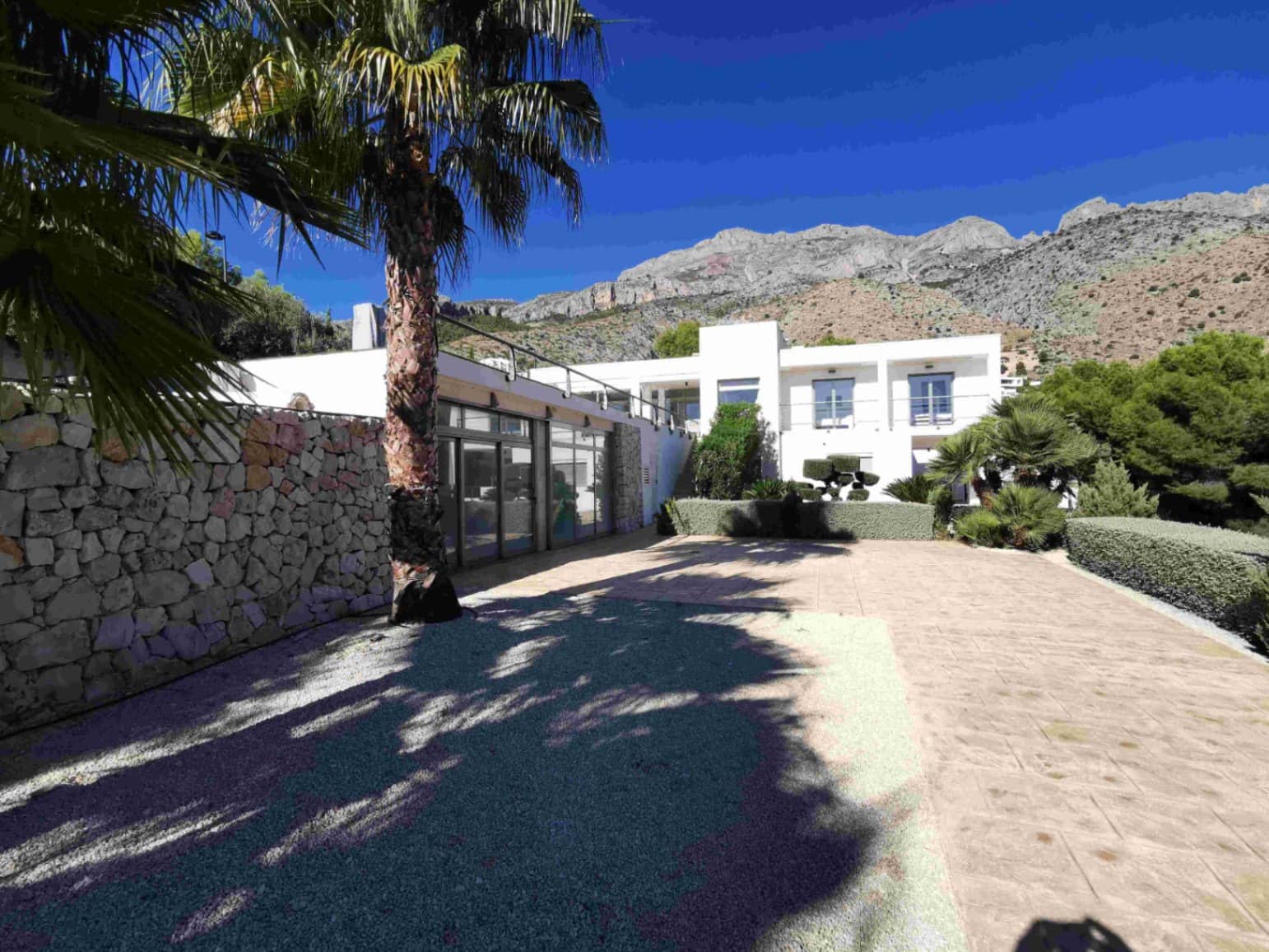 5 quarto Moradia para venda em Altea com piscina garagem - 1 100 000 € (Ref: 9766734)