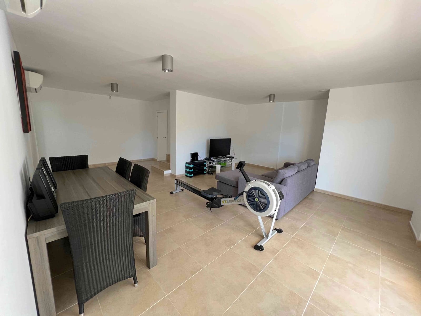 5 quarto Moradia para venda em Altea com piscina garagem - 1 100 000 € (Ref: 9766734)