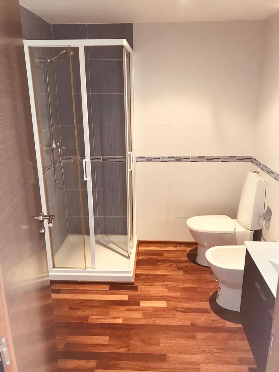 3 makuuhuone Huoneisto myytävänä paikassa Altea - 589 000 € (Ref: 9766735)