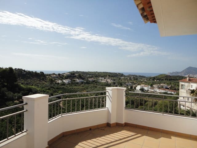 3 soverom Leilighet til salgs i Altea - € 589 000 (Ref: 9766735)
