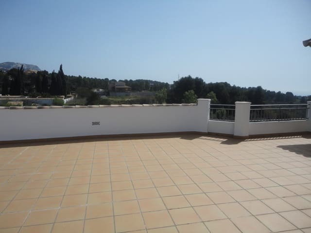 3 soverom Leilighet til salgs i Altea - € 589 000 (Ref: 9766735)