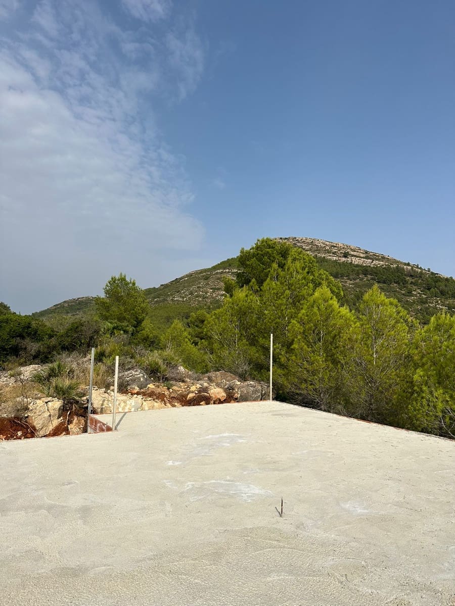 3 slaapkamer Villa te koop in Lliber met garage - € 890.000 (Ref: 9766736)