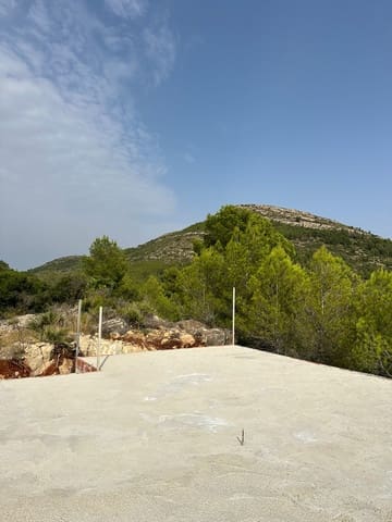 3 slaapkamer Villa te koop in Llíber met garage - € 890.000 (Ref: 9766736)