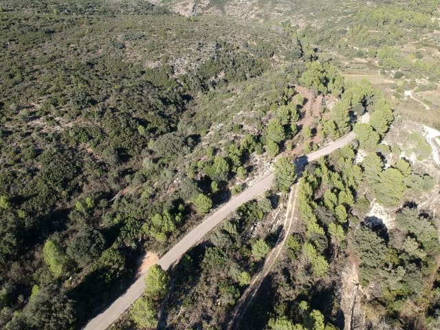 3 slaapkamer Villa te koop in Llíber met garage - € 890.000 (Ref: 9766736)