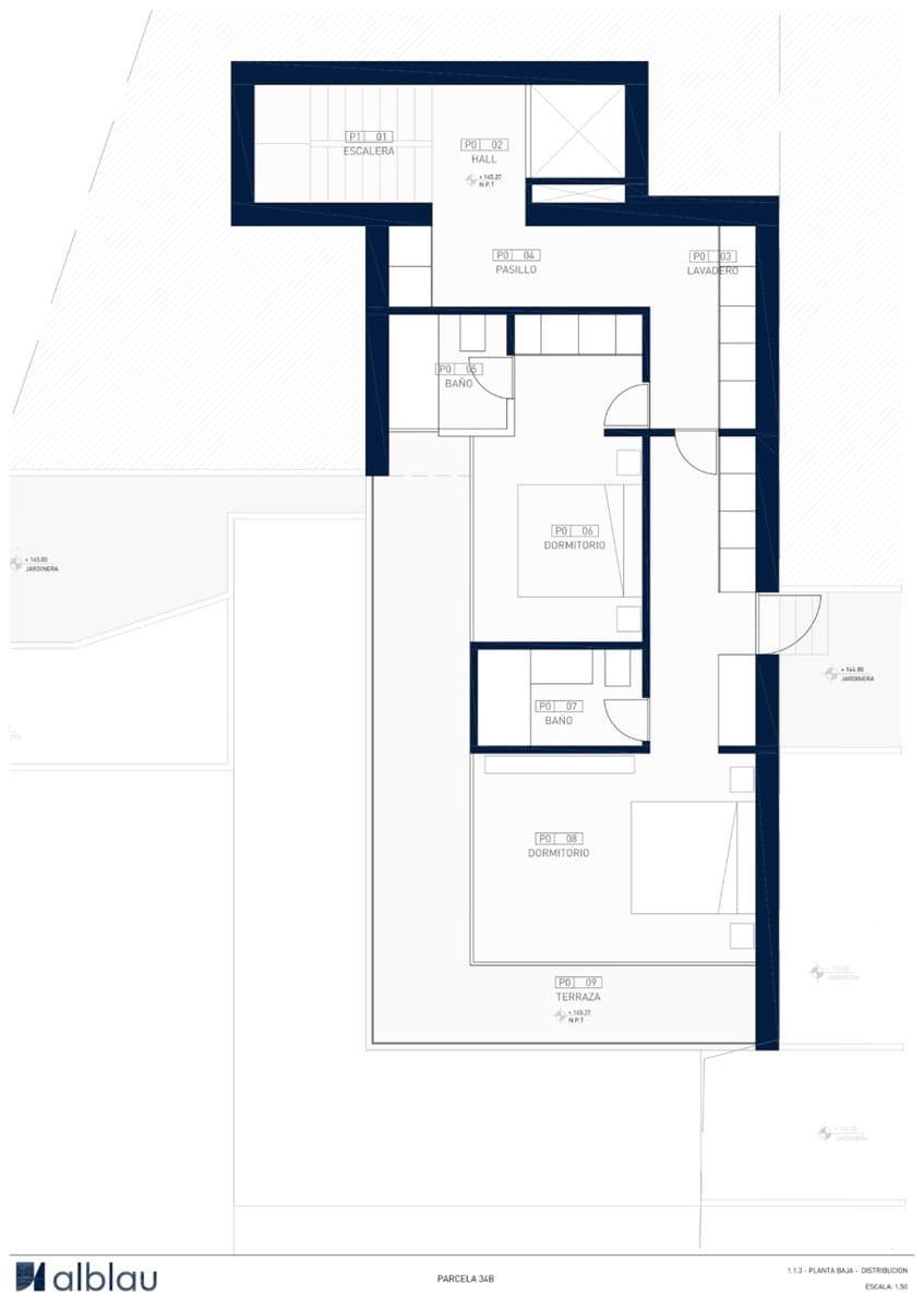 4 slaapkamer Villa te koop in Benissa met garage - € 2.300.000 (Ref: 9766743)