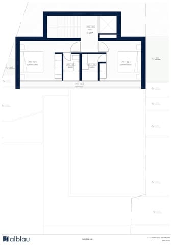 4 sypialnia Willa na sprzedaż w Benissa z garażem - 2 300 000 € (Ref: 9766743)