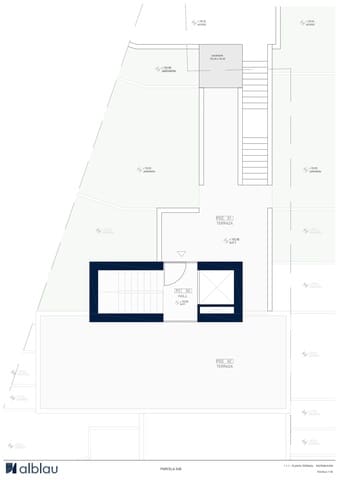 4 sypialnia Willa na sprzedaż w Benissa z garażem - 2 300 000 € (Ref: 9766743)