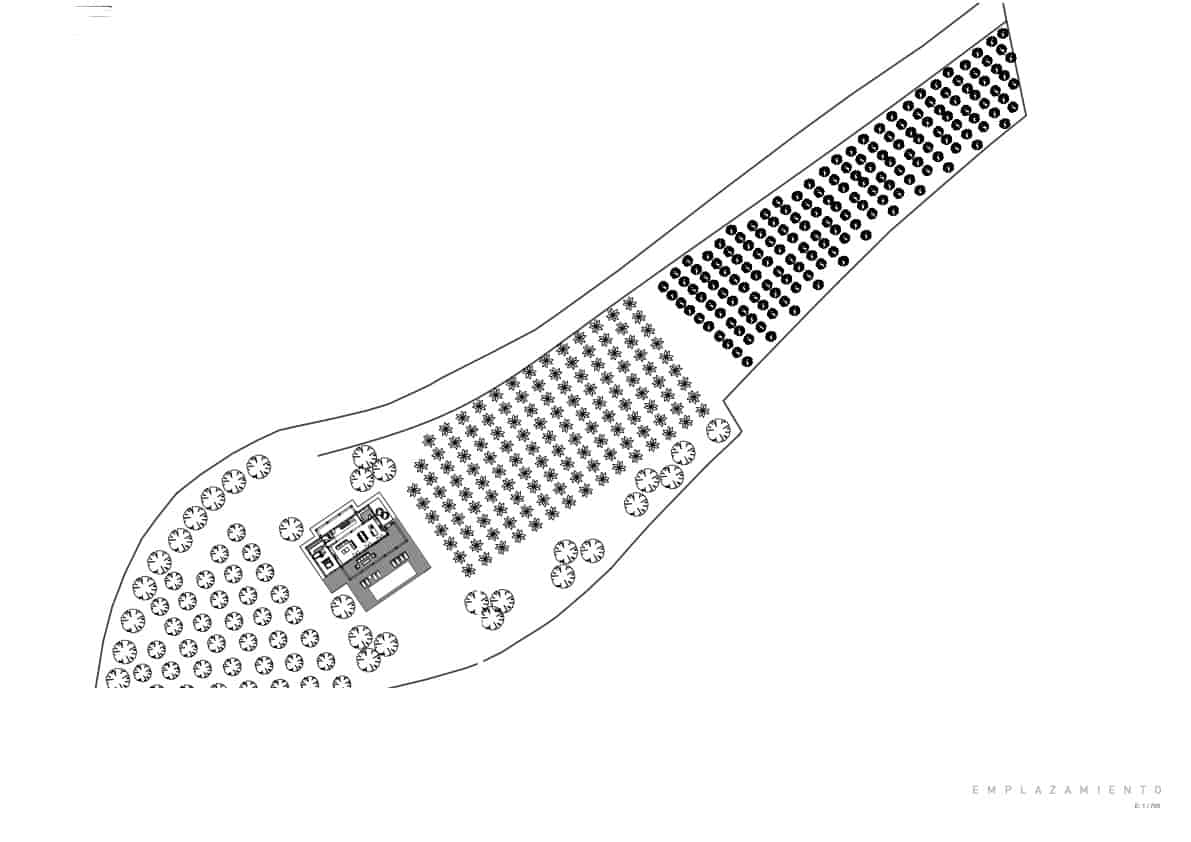 4 sypialnia Willa na sprzedaż w Teulada z garażem - 1 795 000 € (Ref: 9766745)
