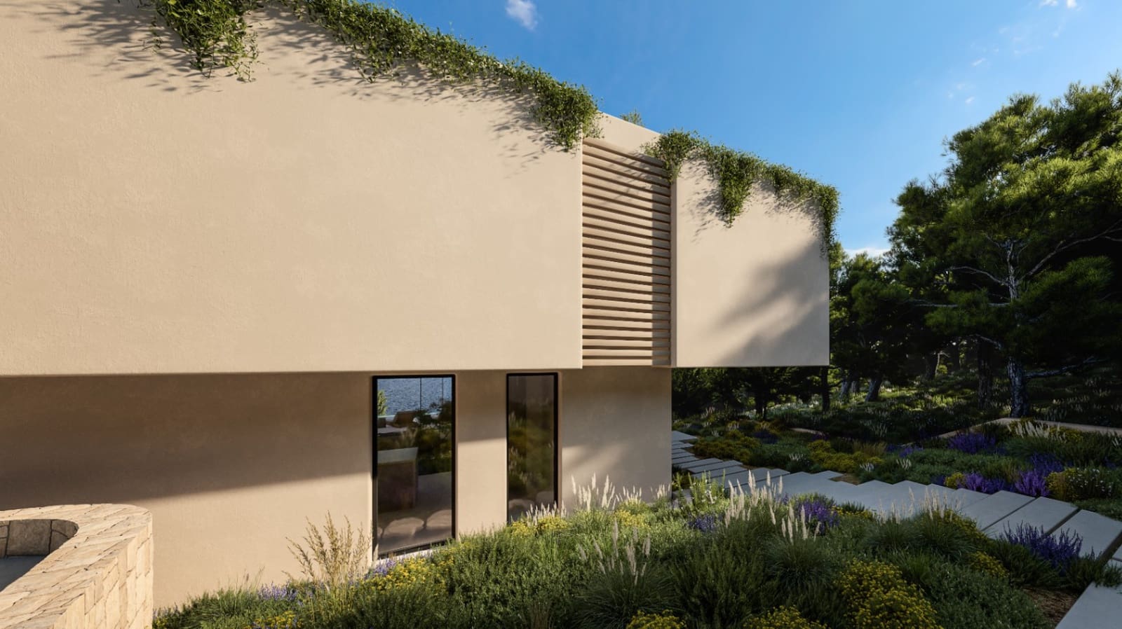 4 quarto Moradia para venda em Santa Eulalia / Santa Eularia com garagem - 2 895 000 € (Ref: 9766748)