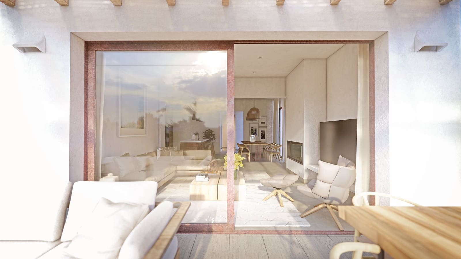 5 slaapkamer Villa te koop in Oliva - € 1.250.000 (Ref: 9766750)