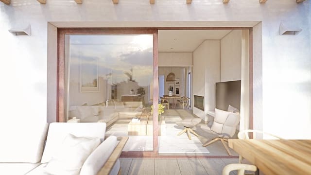 5 camera da letto Villa in vendita in Oliva - 1.250.000 € (Rif: 9766750)