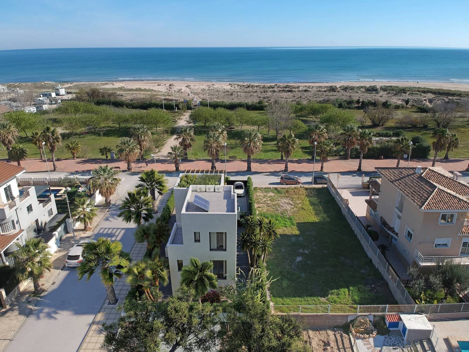 5 slaapkamer Villa te koop in Oliva - € 1.250.000 (Ref: 9766750)