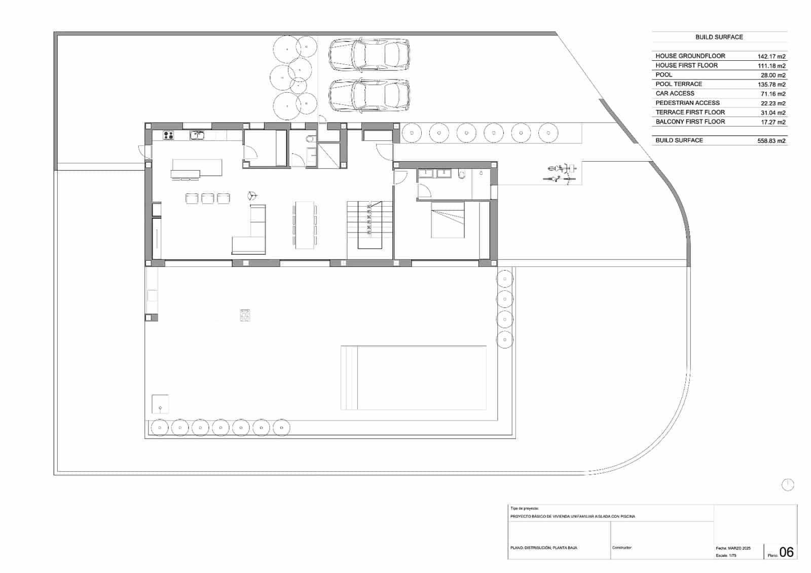 4 soverom Villa til salgs i Moraira med garasje - € 1 800 000 (Ref: 9766751)