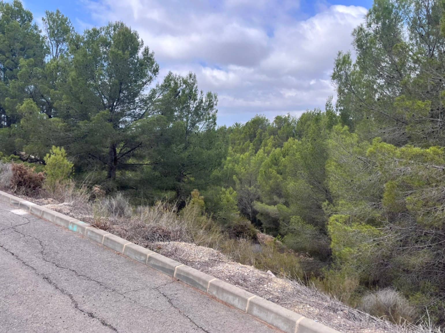 Building Plot for sale in Callosa d'En Sarria - € 850,000 (Ref: 9766752)