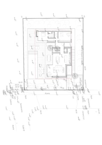 5 camera da letto Villa in vendita in Moraira, Teulada-Moraira con garage - 2.175.000 € (Rif: 9766754)