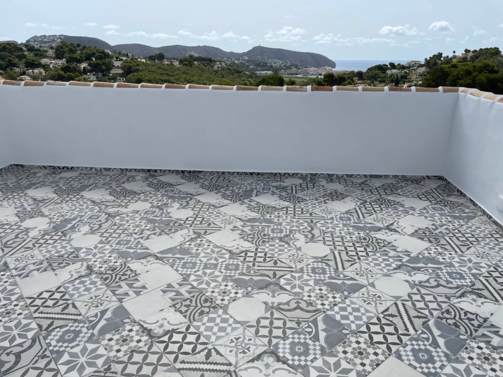 4 camera da letto Villa in vendita in Moraira con garage - 1.440.000 € (Rif: 9766756)