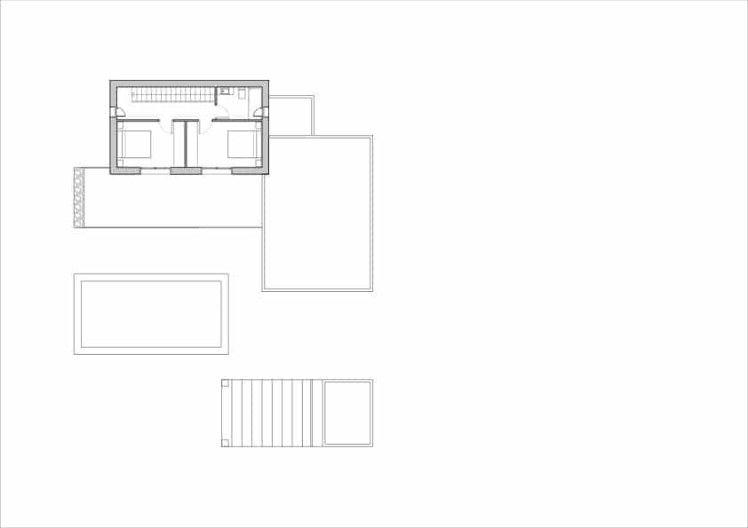 4 bedroom Villa for sale in Moraira with garage - € 1,549,000 (Ref: 9766757)