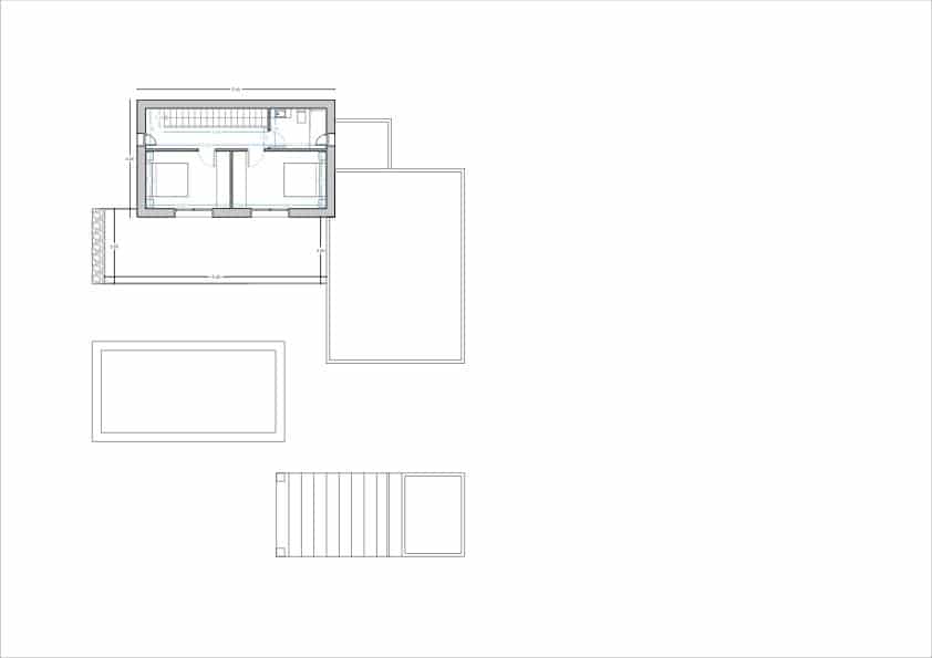 4 bedroom Villa for sale in Moraira with garage - € 1,549,000 (Ref: 9766757)