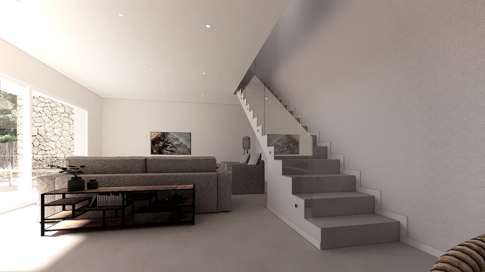 4 bedroom Villa for sale in Moraira with garage - € 1,549,000 (Ref: 9766757)