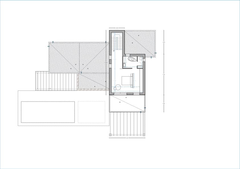 4 Zimmer Villa zu verkaufen in Moraira - 1.499.000 € (Ref: 9766759)