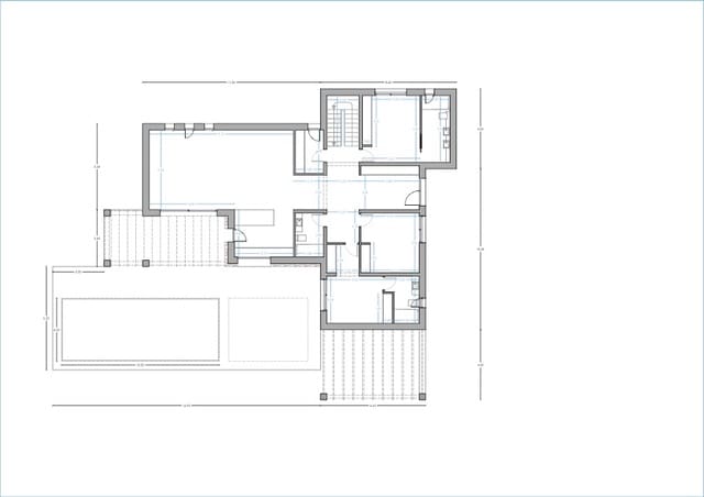 Chalet de 4 habitaciones en Moraira, Teulada-Moraira en venta - 1.499.000 € (Ref: 9766759)