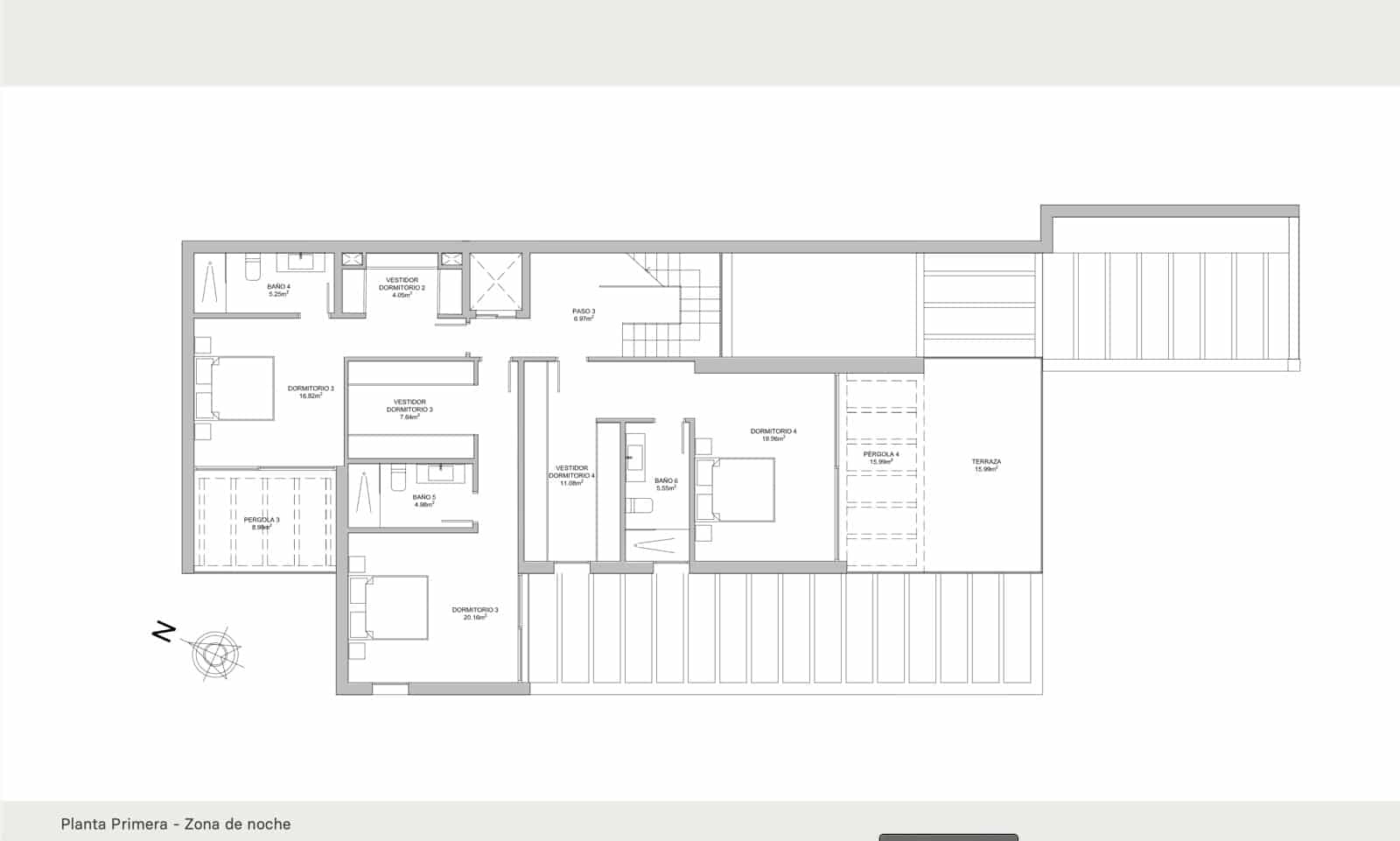 4 soveværelse Villa til salg i Benissa med garage - € 2.995.000 (Ref: 9766760)