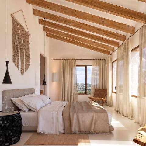 4 Zimmer Finca/Landgut zu verkaufen in Teulada Pueblo, Teulada-Moraira mit Garage - 1.795.000 € (Ref: 9766761)