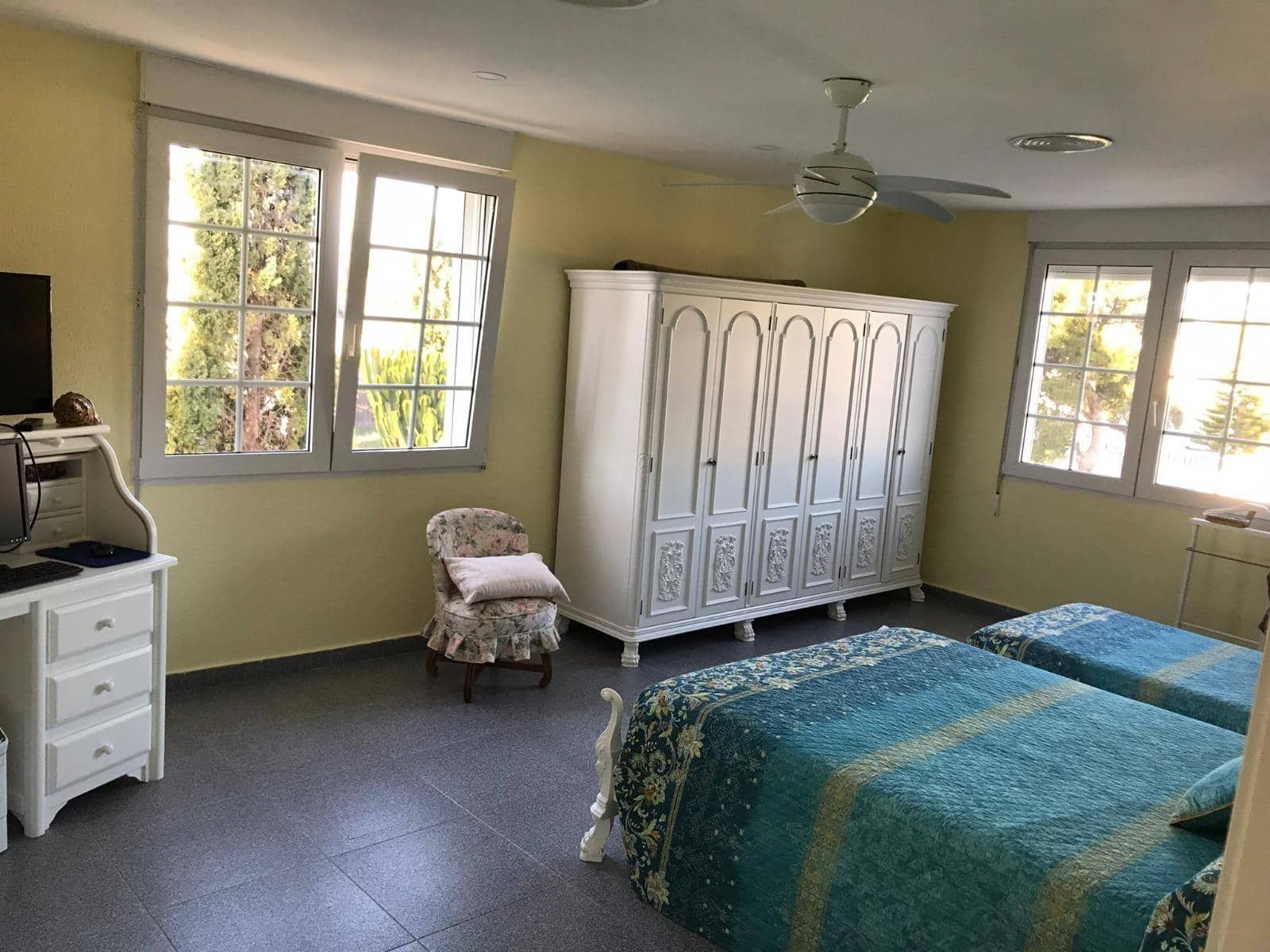 Chalet de 7 habitaciones en Orihuela Costa en venta con piscina - 1.490.000 € (Ref: 9766762)