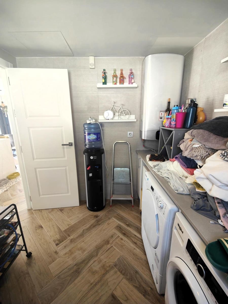 5 makuuhuone Huvila myytävänä paikassa Cabo Roig mukana uima-altaan - 1 559 900 € (Ref: 9766763)