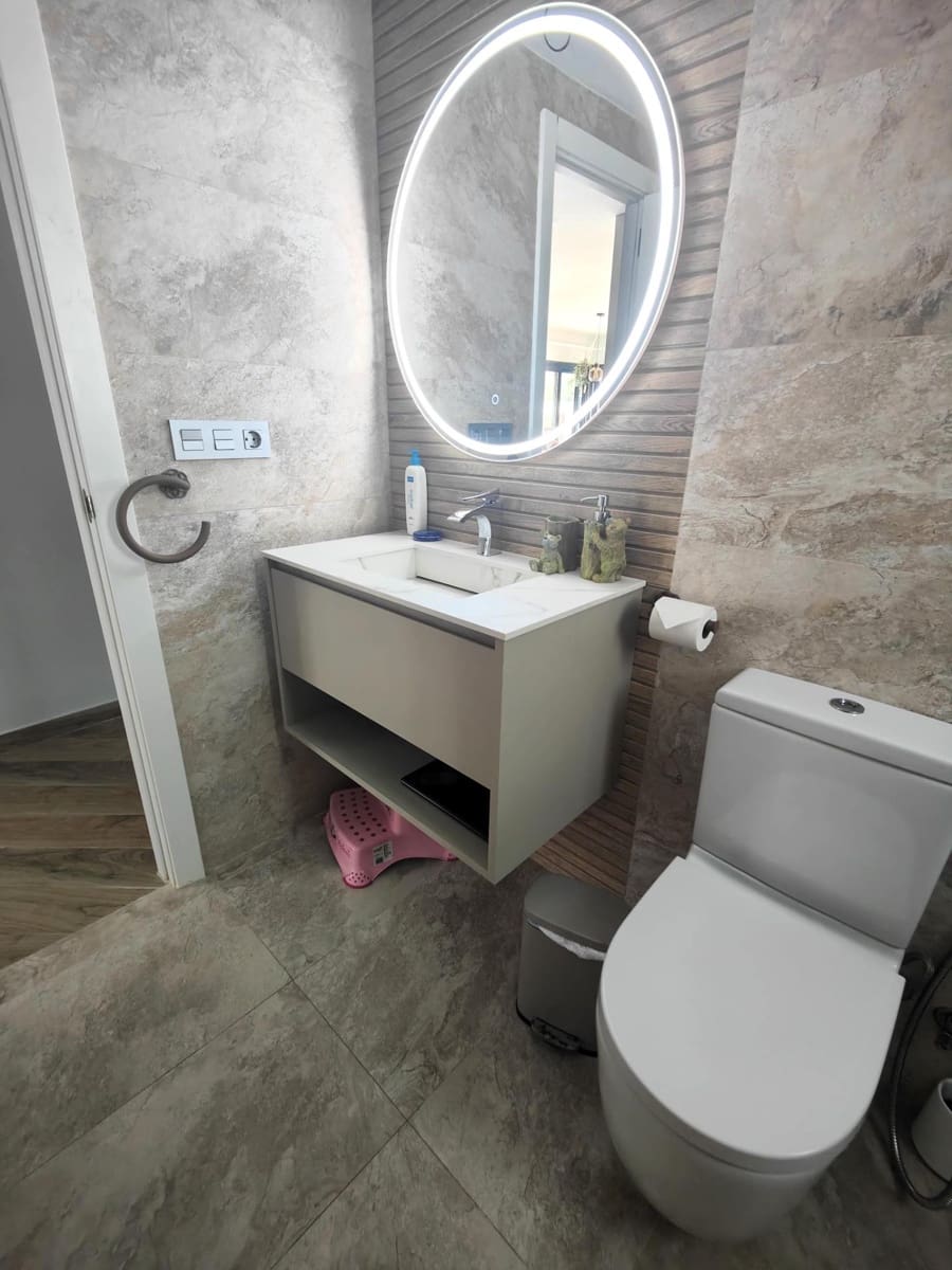 5 makuuhuone Huvila myytävänä paikassa Cabo Roig mukana uima-altaan - 1 559 900 € (Ref: 9766763)