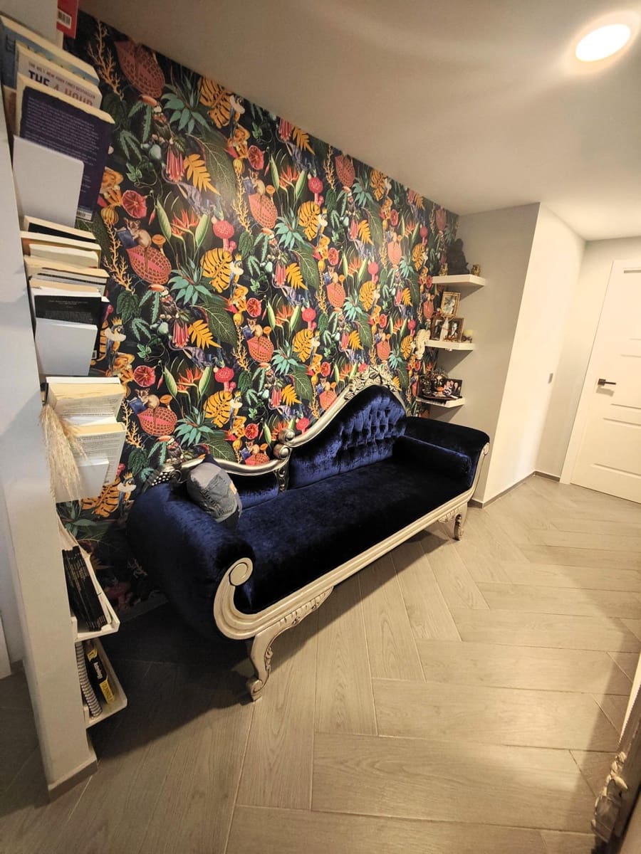 5 makuuhuone Huvila myytävänä paikassa Cabo Roig mukana uima-altaan - 1 559 900 € (Ref: 9766763)