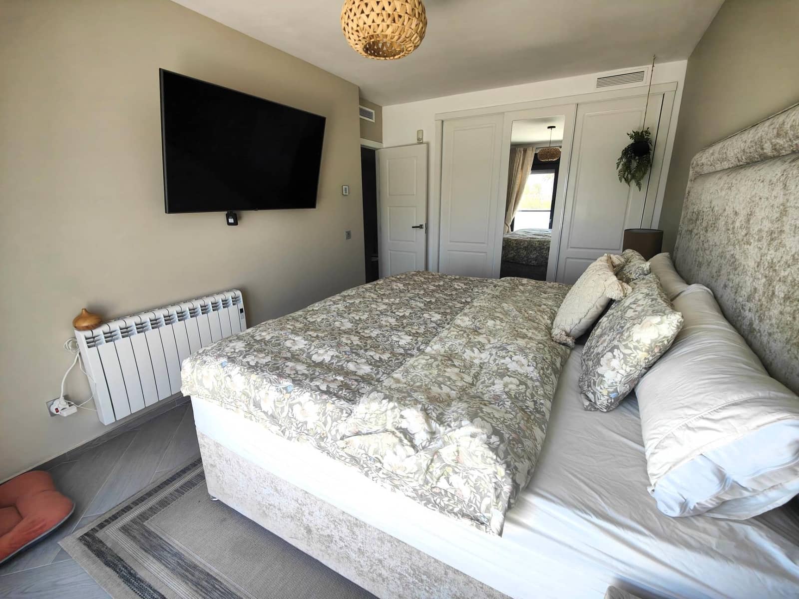 5 makuuhuone Huvila myytävänä paikassa Cabo Roig mukana uima-altaan - 1 559 900 € (Ref: 9766763)