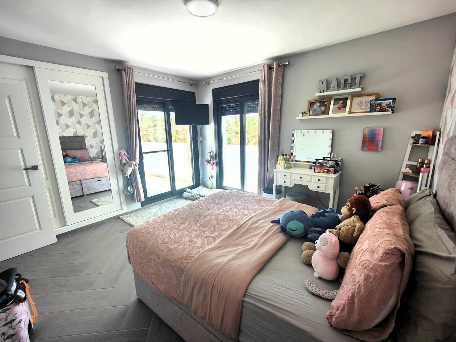 5 makuuhuone Huvila myytävänä paikassa Cabo Roig mukana uima-altaan - 1 559 900 € (Ref: 9766763)