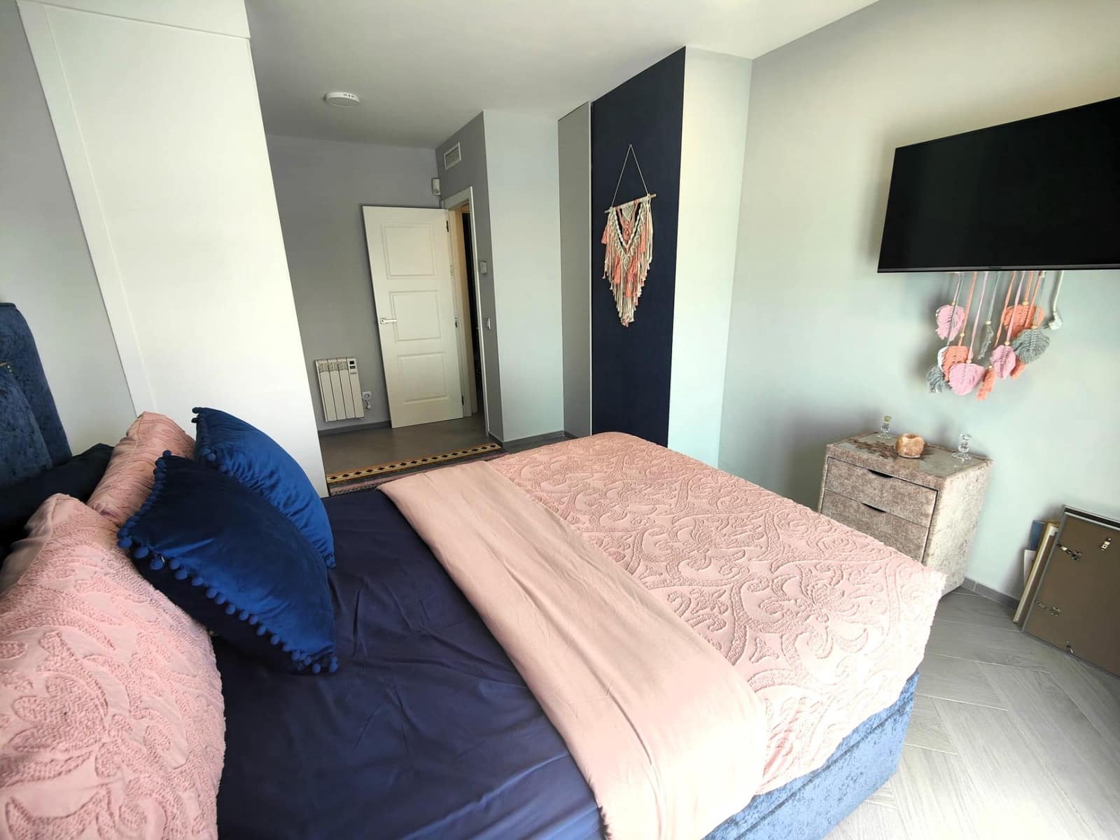 5 makuuhuone Huvila myytävänä paikassa Cabo Roig mukana uima-altaan - 1 559 900 € (Ref: 9766763)