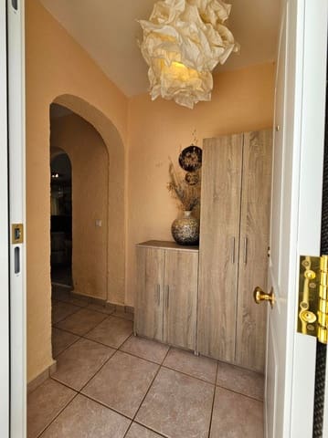 Chalet de 3 habitaciones en Javea / Xàbia en venta con garaje - 695.000 € (Ref: 9766764)