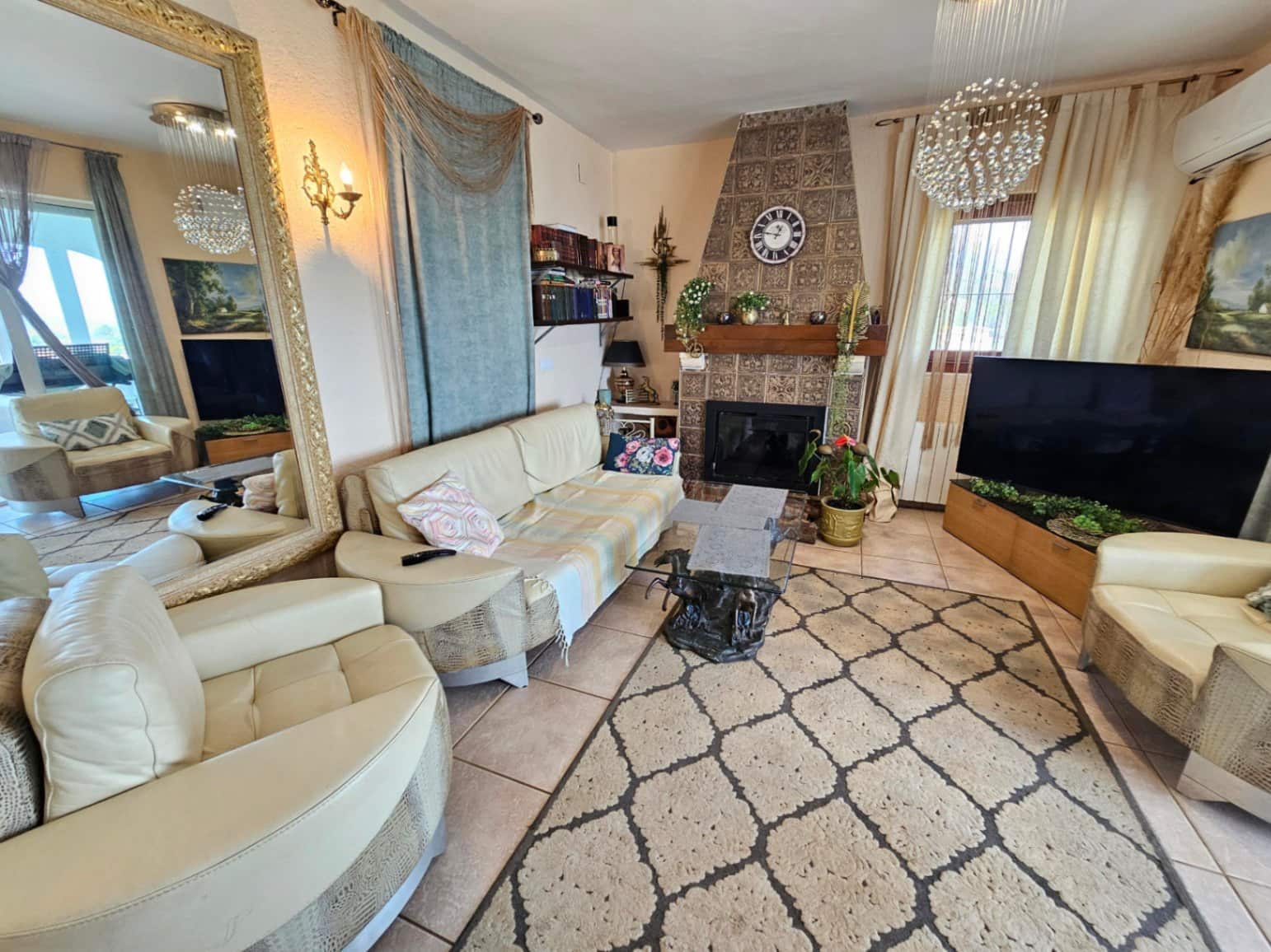 3 bedroom Villa for sale in Javea / Xabia with garage - € 695,000 (Ref: 9766764)