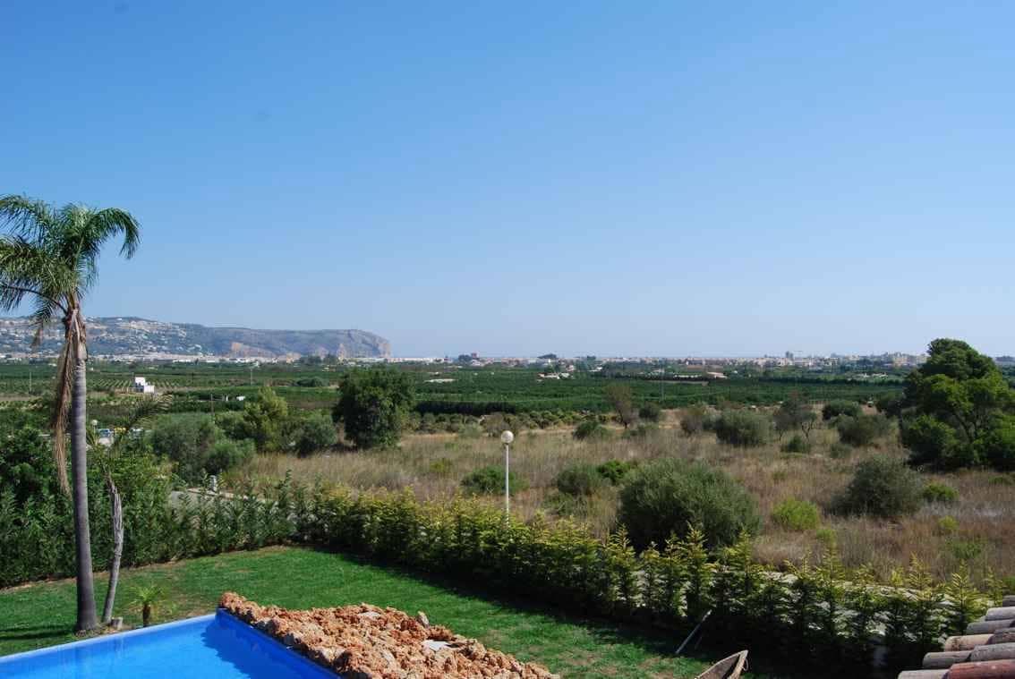 3 camera da letto Villa in vendita in Javea / Xabia con garage - 1.215.000 € (Rif: 9766765)