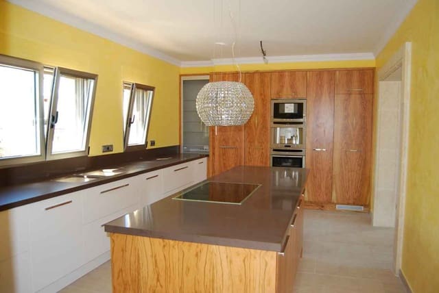 3 camera da letto Villa in vendita in Javea / Xàbia con garage - 1.215.000 € (Rif: 9766765)