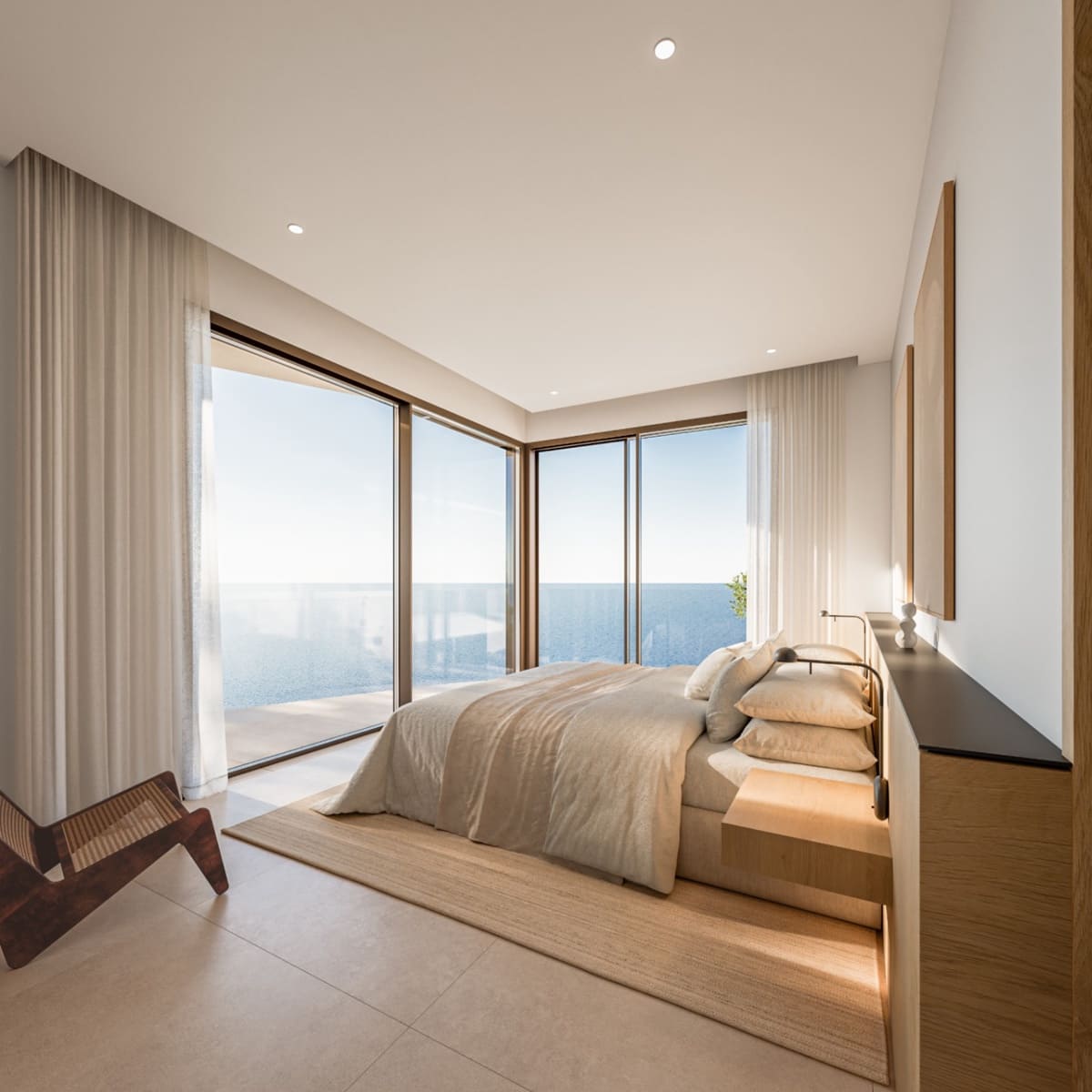 4 sovrum Villa till salu i Javea / Xabia med garage - 2 275 000 € (Ref: 9766767)