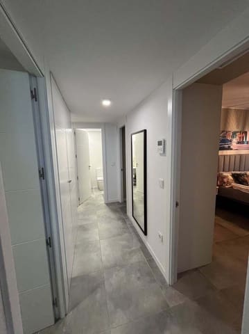 3 chambre Appartement à vendre à Finestrat avec piscine - 455 000 € (Ref: 9766768)